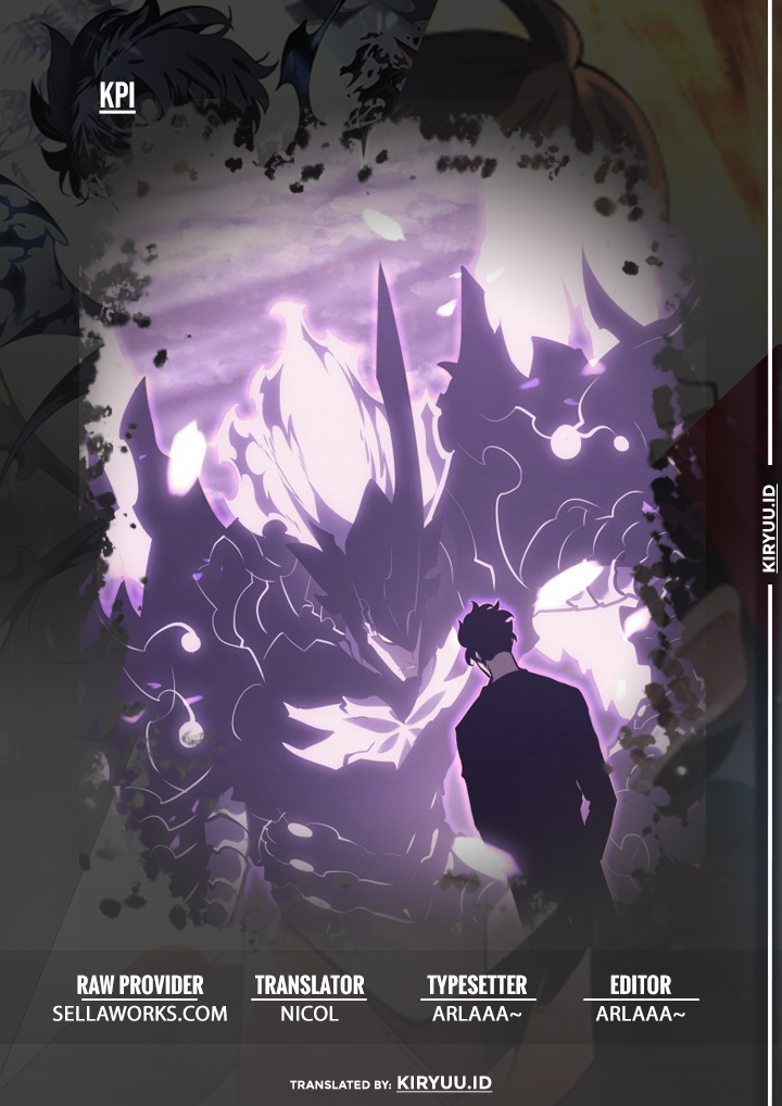 Chapter 167 - halaman 1