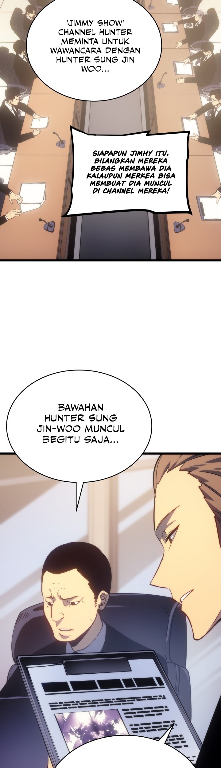 Chapter 167 - halaman 35