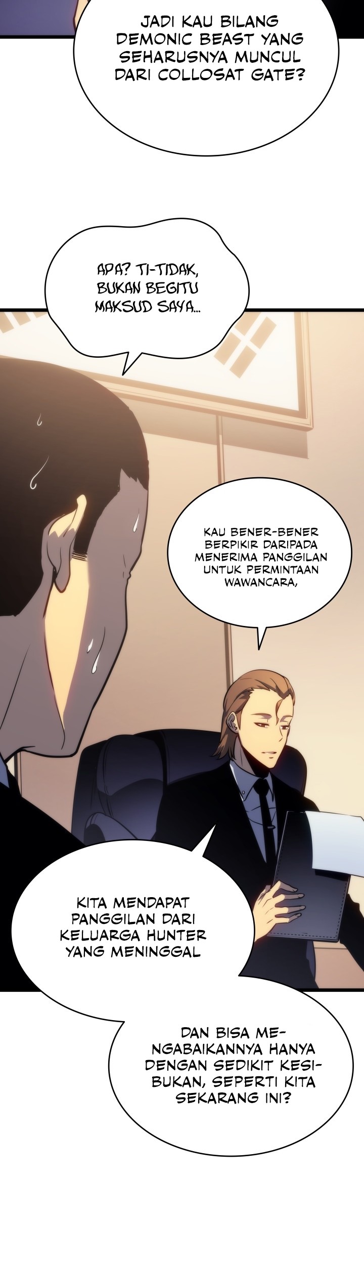 Chapter 167 - halaman 36