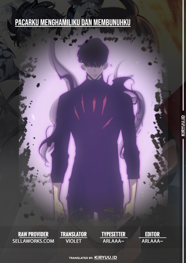 Chapter 165 - halaman 1
