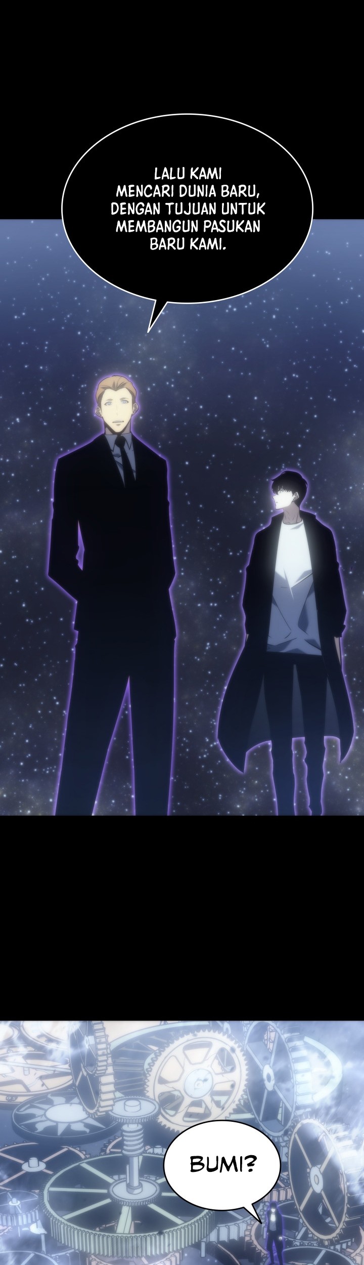 Chapter 163 - halaman 34