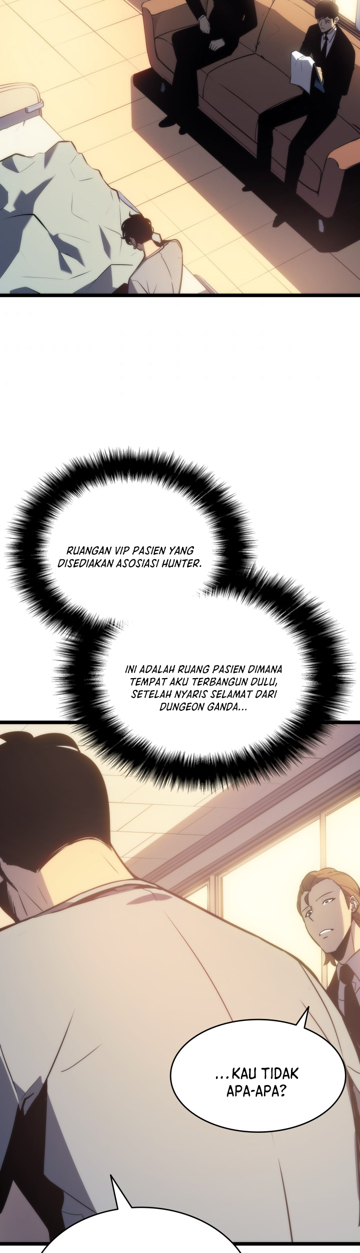 Chapter 161 - halaman 35