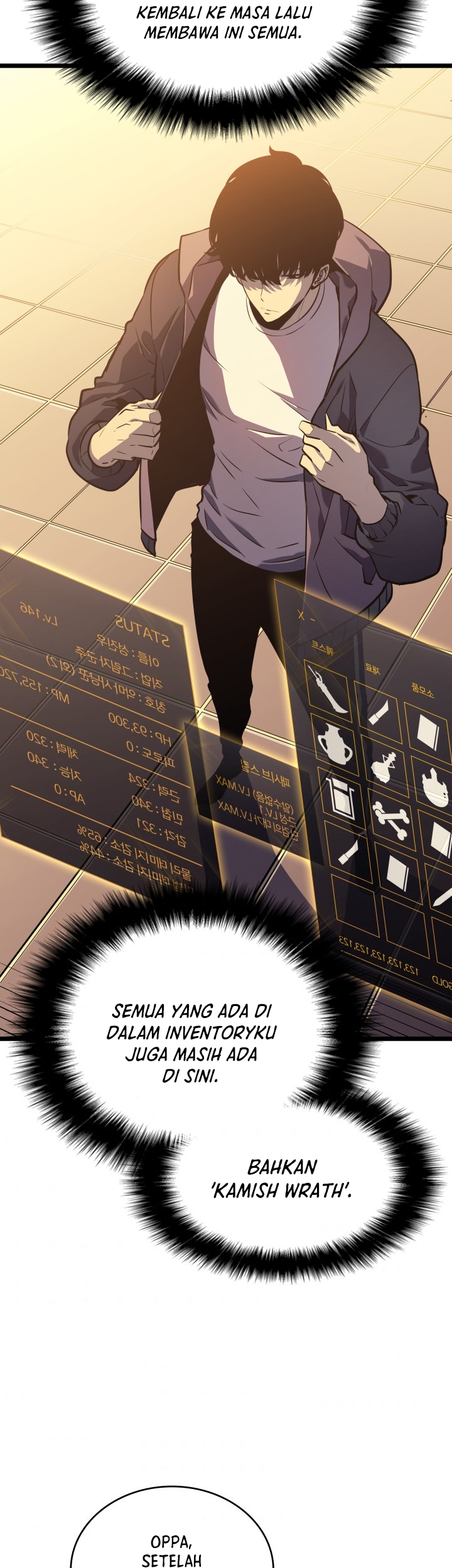 Chapter 161 - halaman 38
