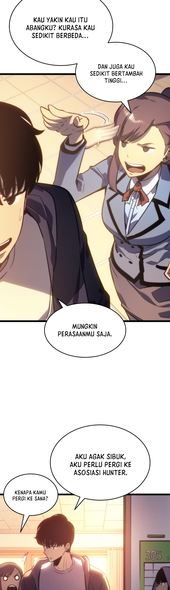 Chapter 161 - halaman 42