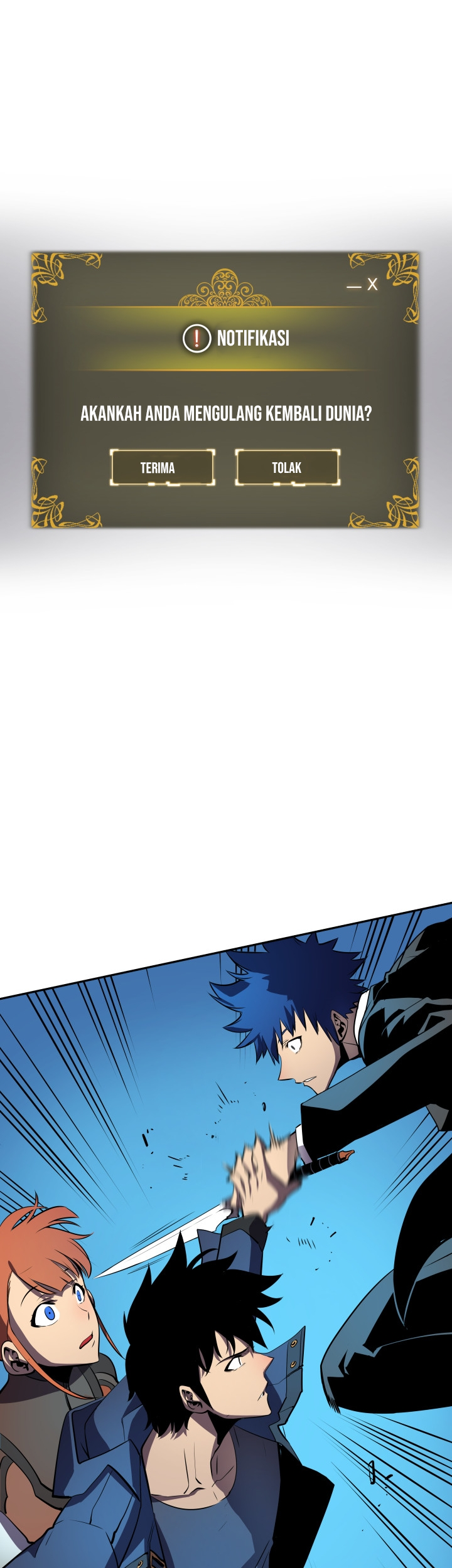 Chapter 161 - halaman 70
