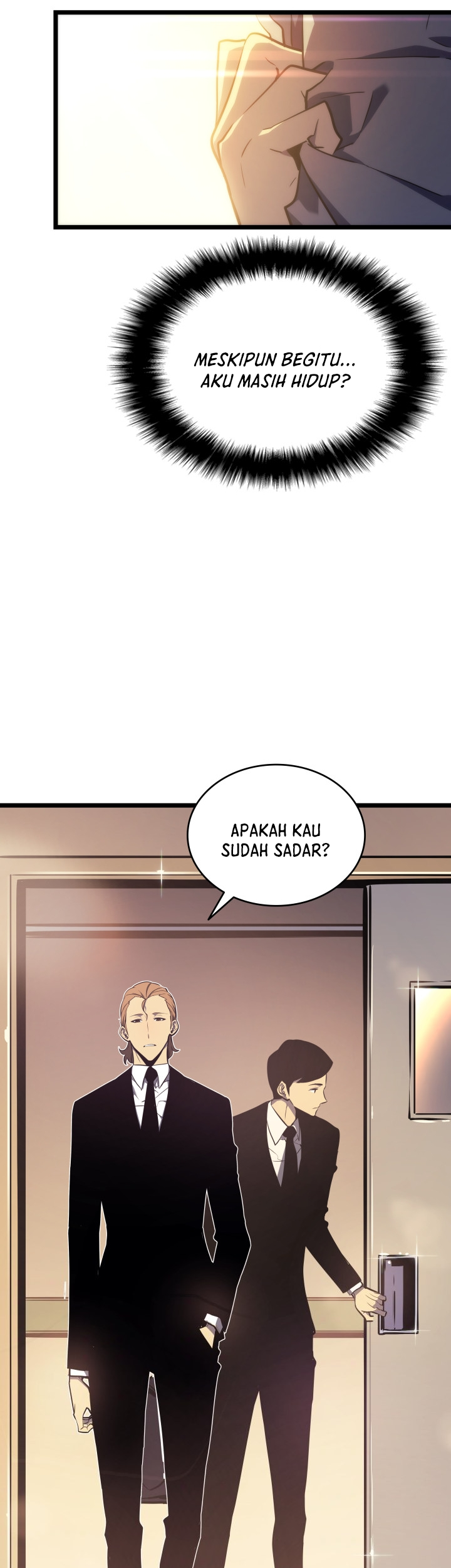 Chapter 161 - halaman 25