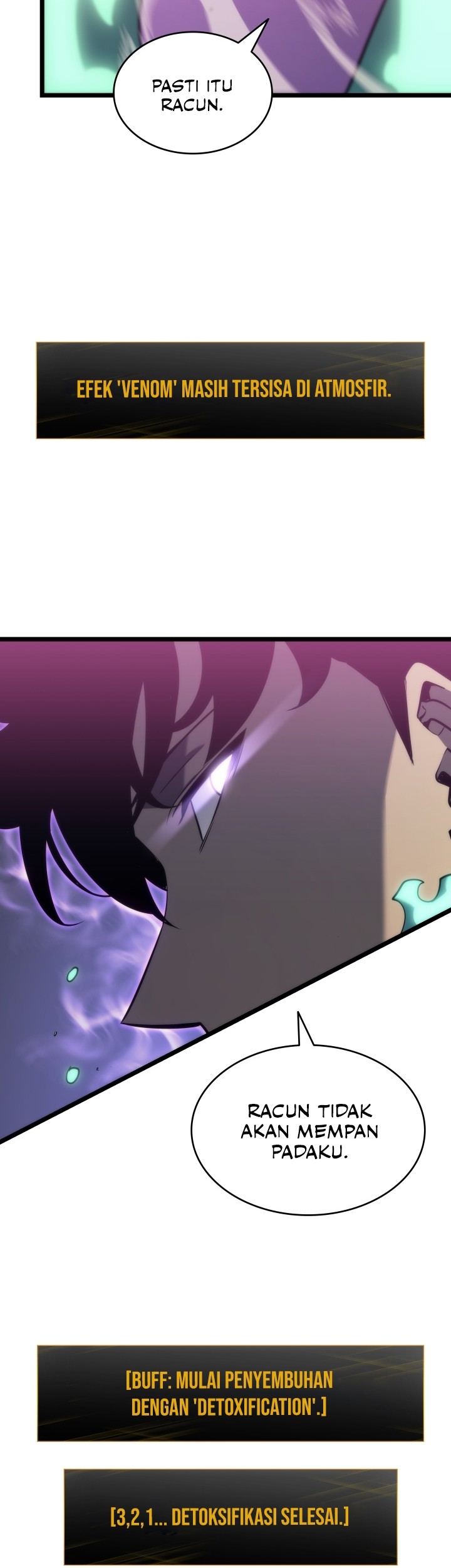 Chapter 160 - halaman 33