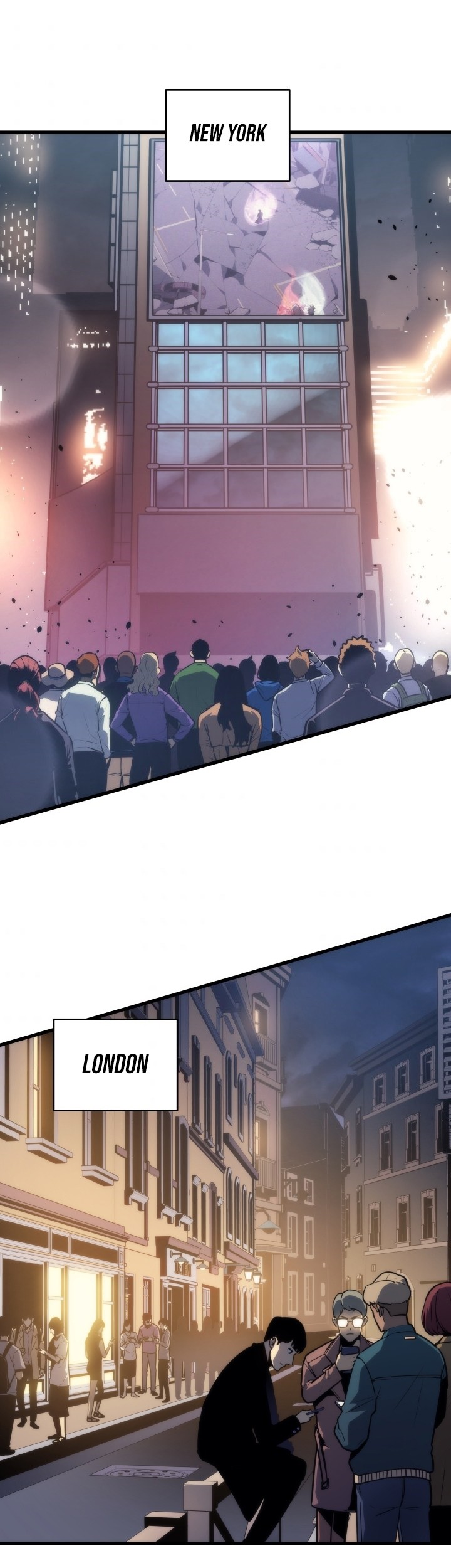 Chapter 160 - halaman 2