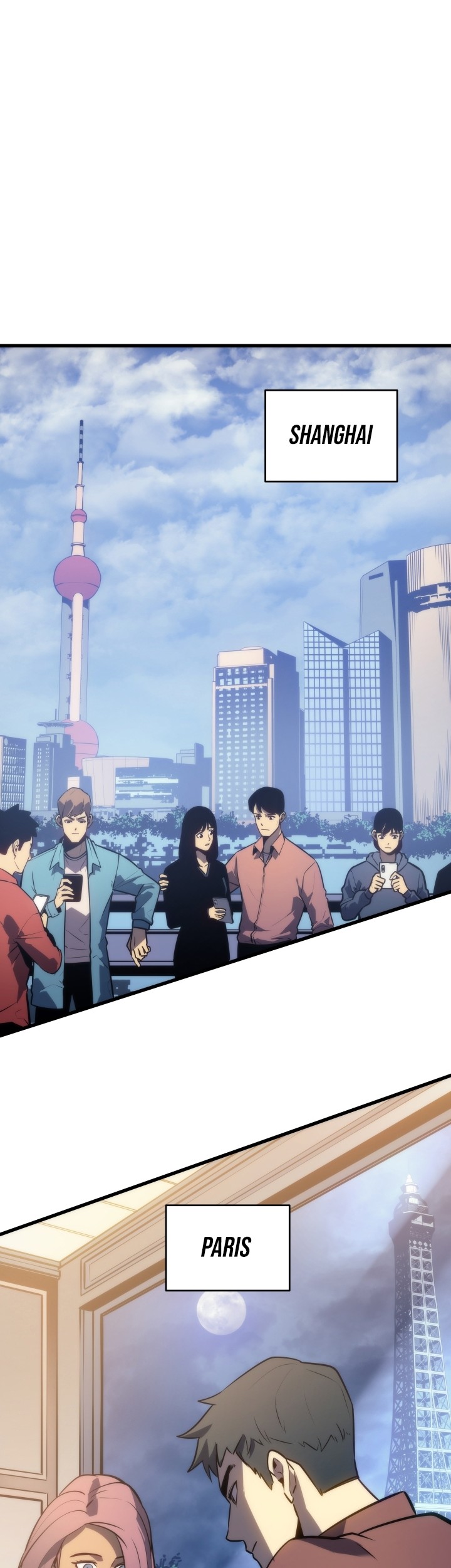 Chapter 160 - halaman 3