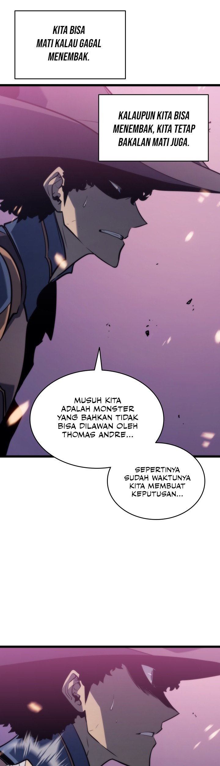 Chapter 160 - halaman 23