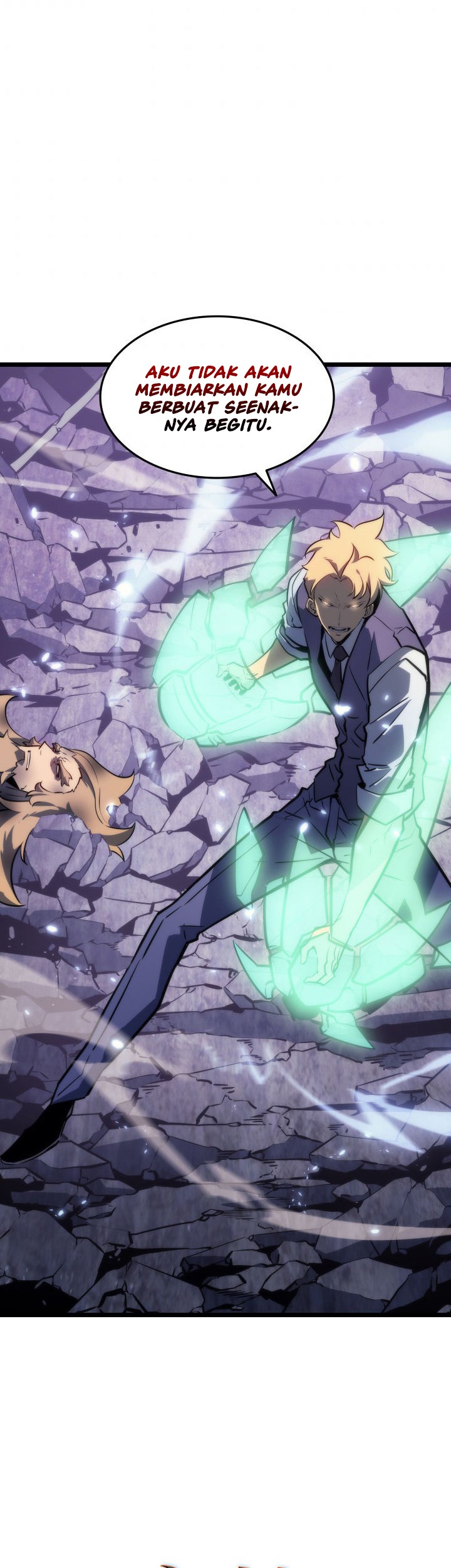 Chapter 157 - halaman 70