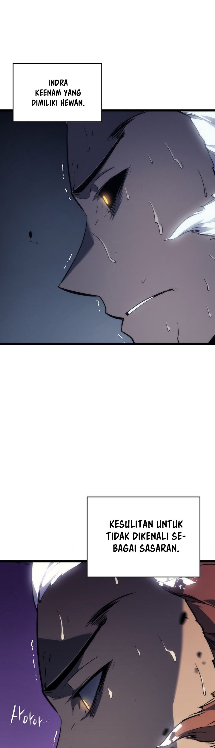 Chapter 157 - halaman 33