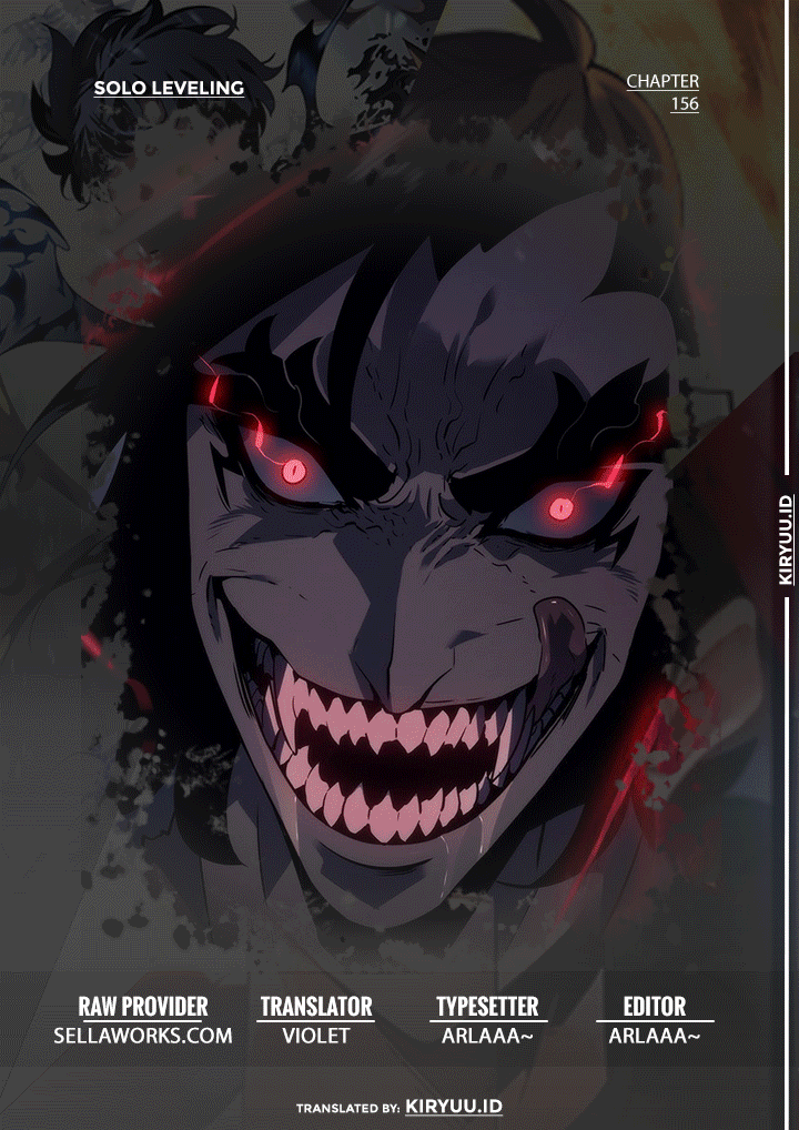 Chapter 156 - halaman 1