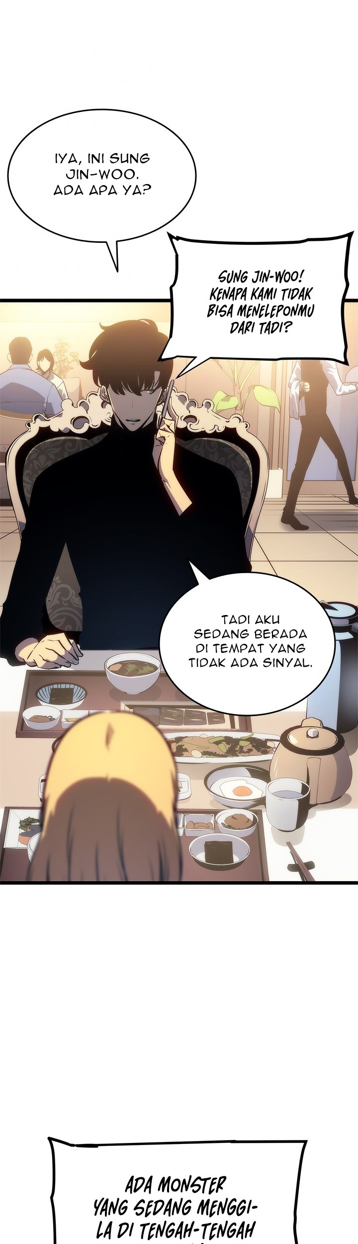 Chapter 156 - halaman 41