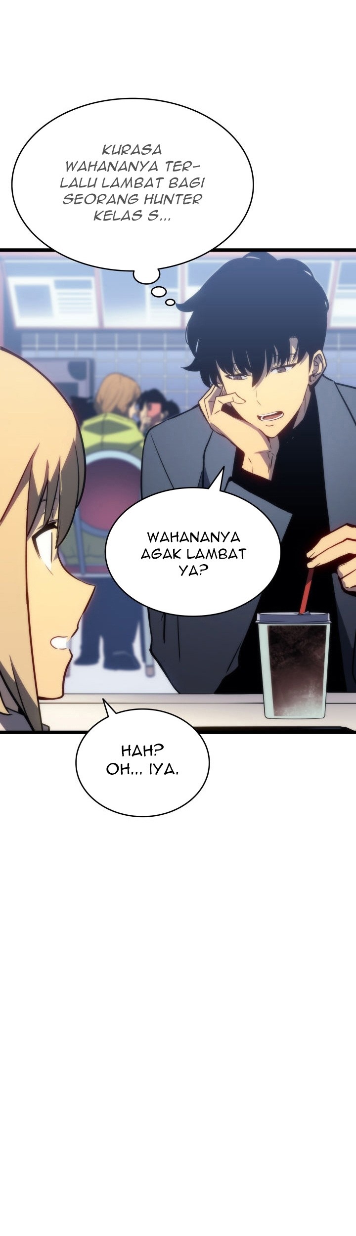Chapter 155 - halaman 38