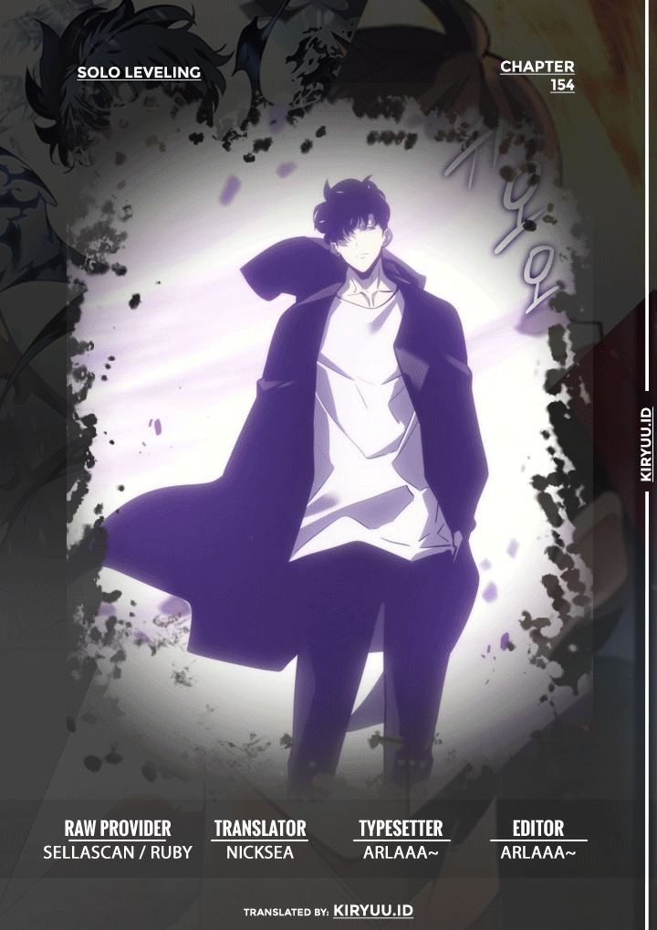 Chapter 154 - halaman 1