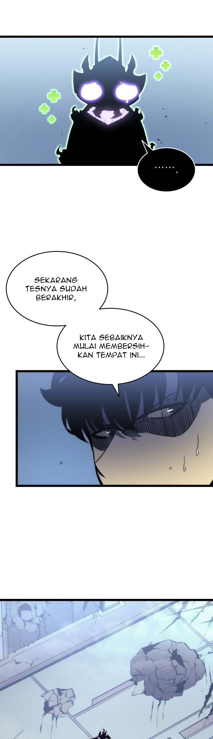 Chapter 154 - halaman 58