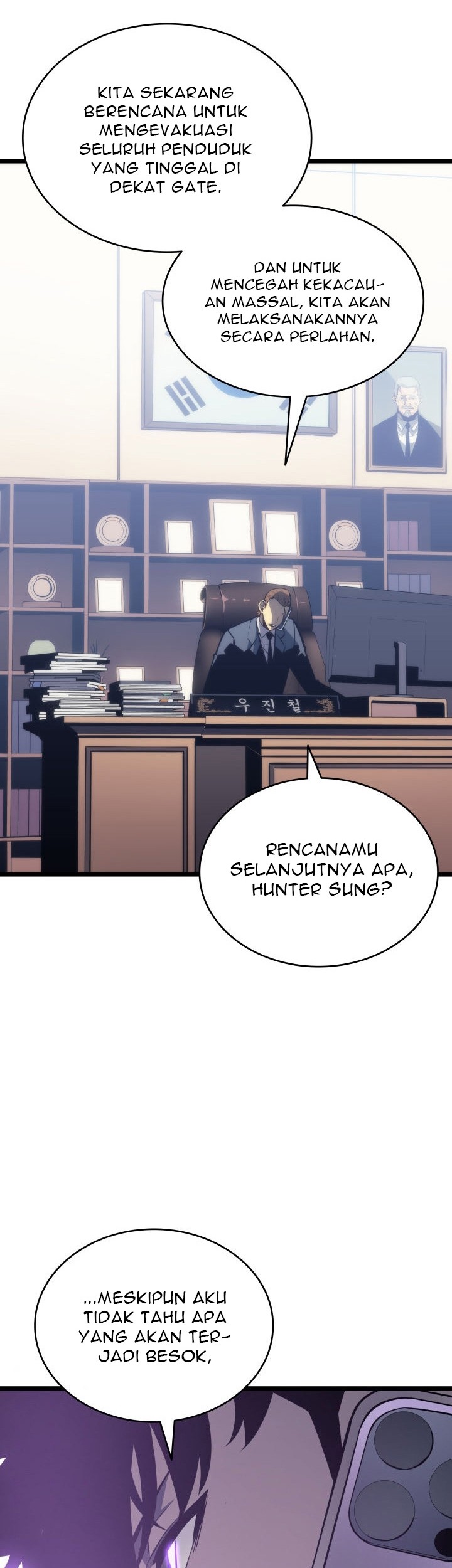 Chapter 154 - halaman 23