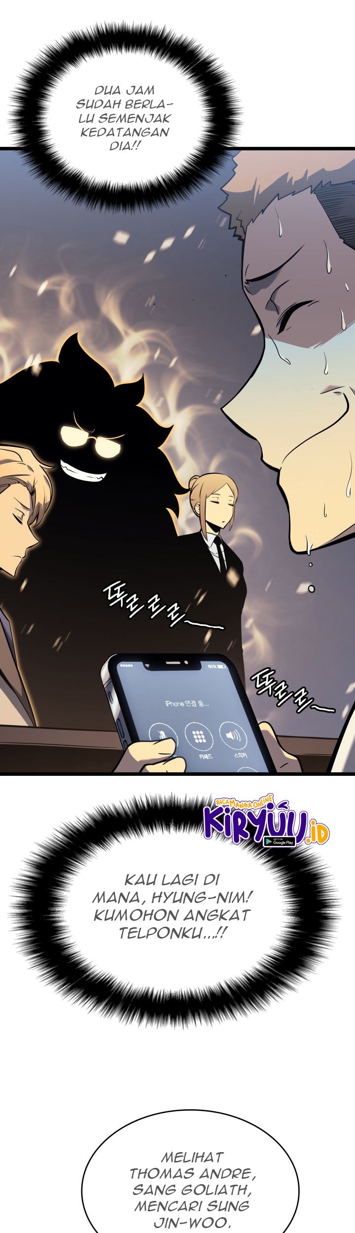 Chapter 153 - halaman 18