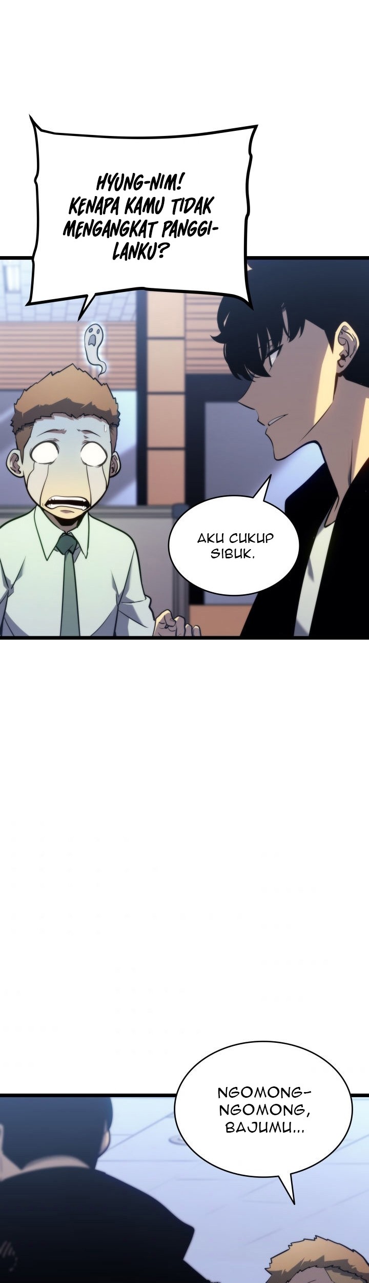 Chapter 153 - halaman 24