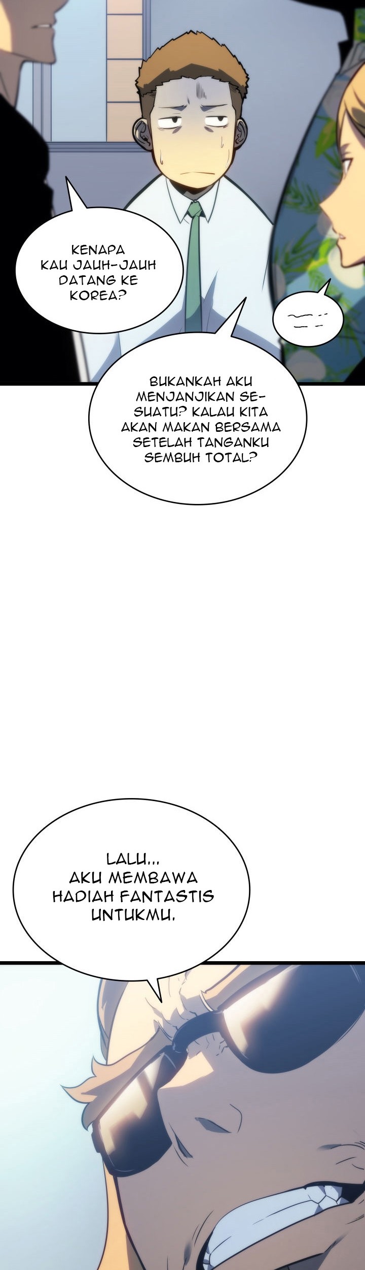 Chapter 153 - halaman 27
