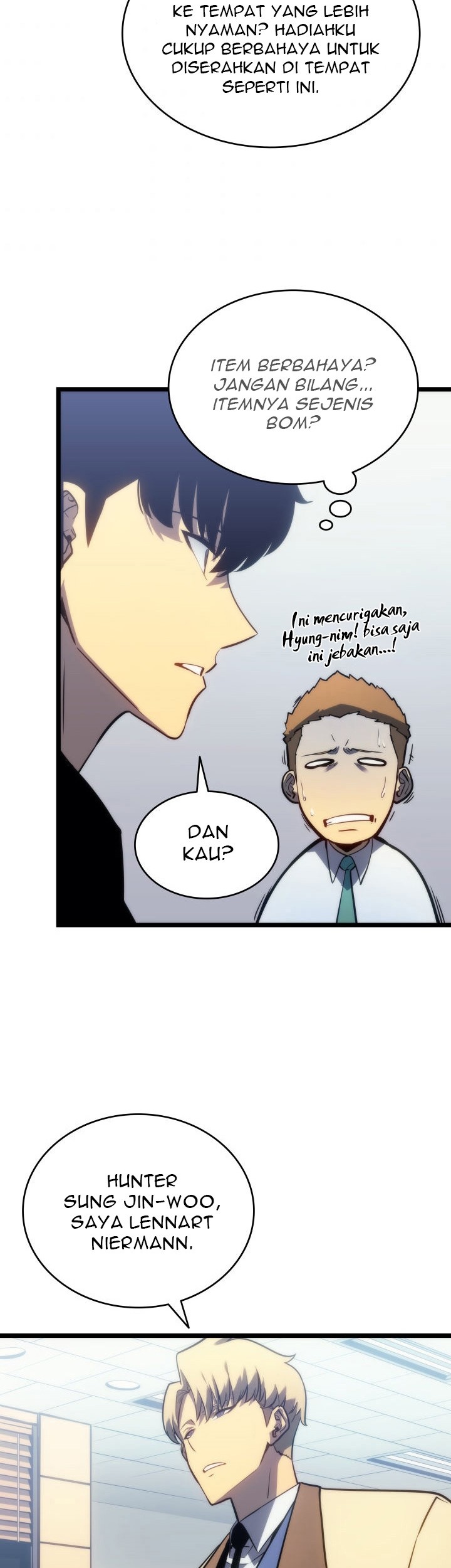 Chapter 153 - halaman 30