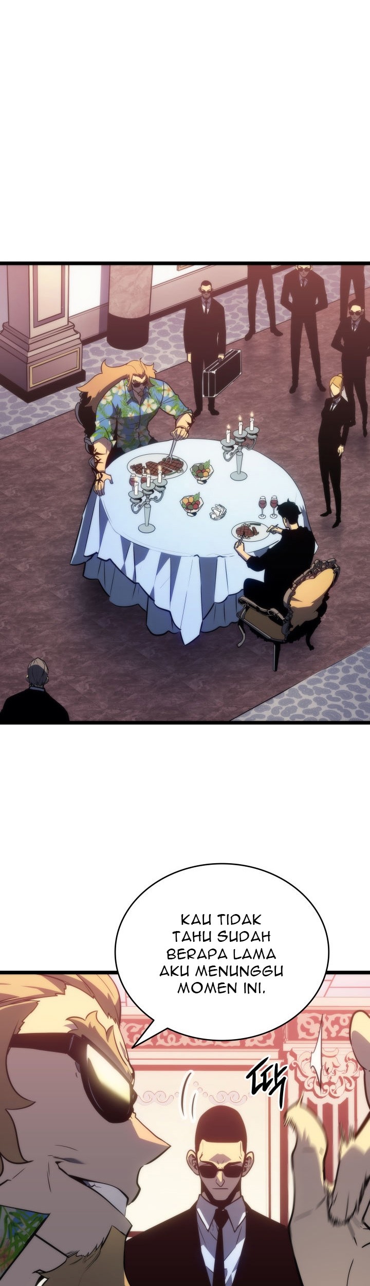 Chapter 153 - halaman 38