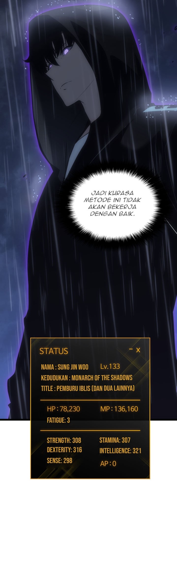 Chapter 152 - halaman 31