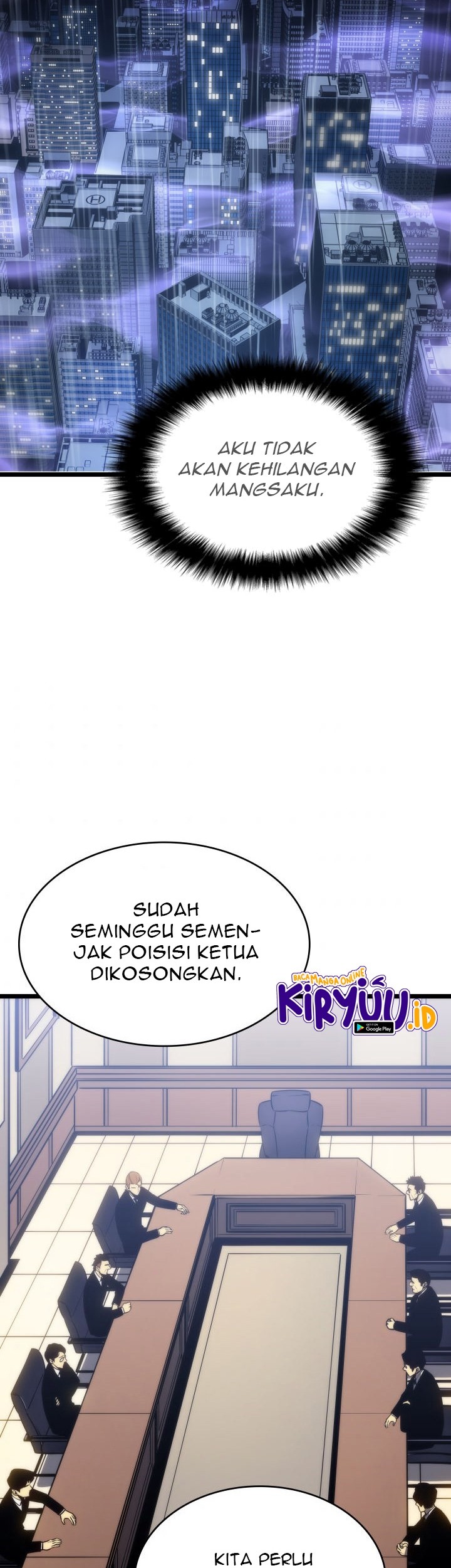 Chapter 152 - halaman 35