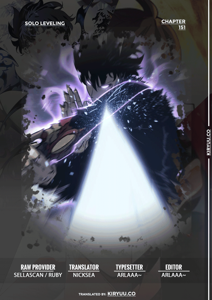 Chapter 151 - halaman 1