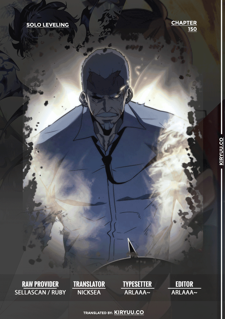 Chapter 150 - halaman 1