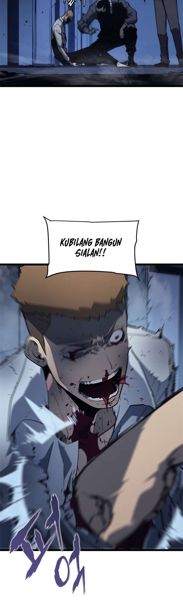 Chapter 144 - halaman 34
