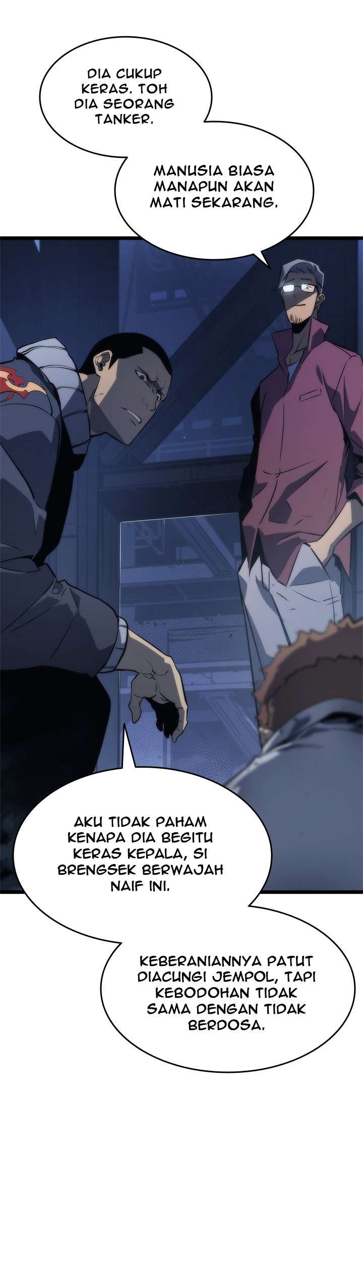 Chapter 144 - halaman 35