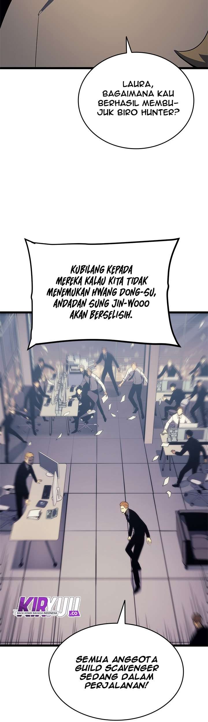 Chapter 144 - halaman 23
