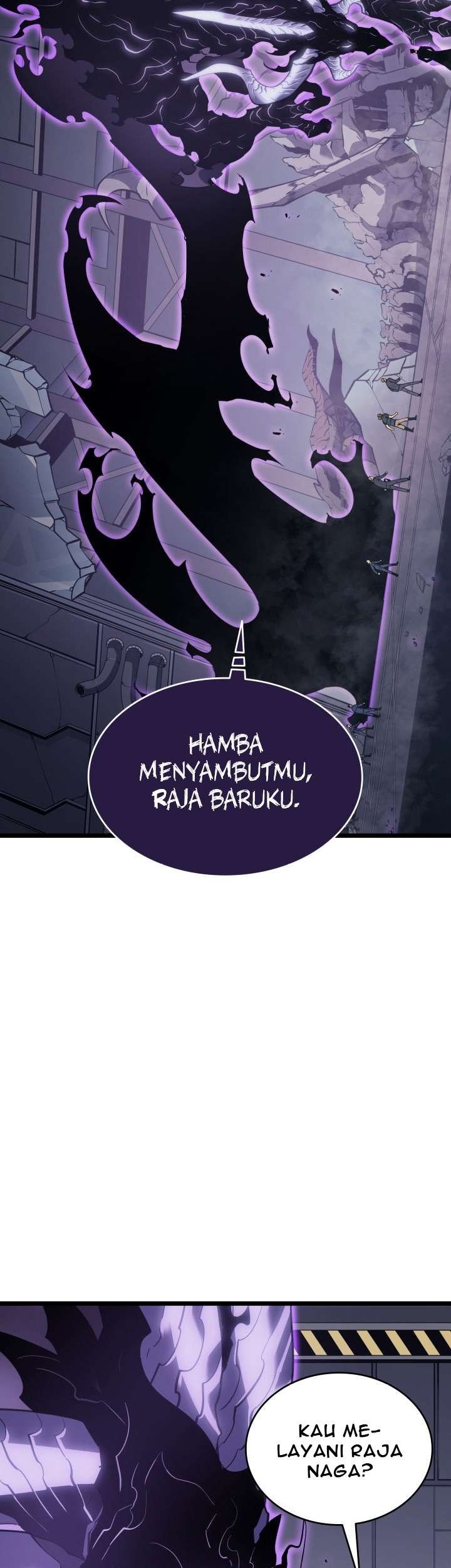 Chapter 143 - halaman 23