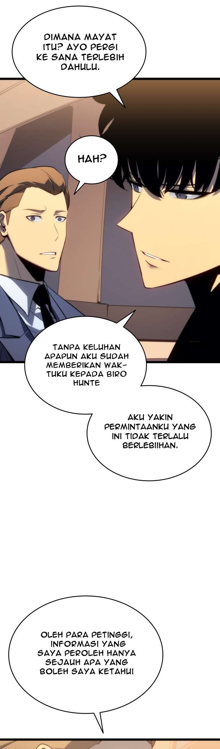 Chapter 142 - halaman 32