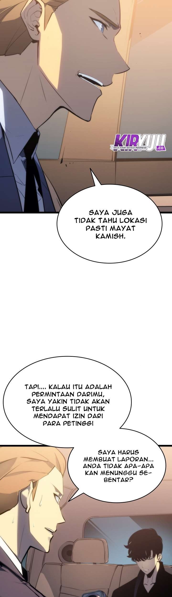 Chapter 142 - halaman 33
