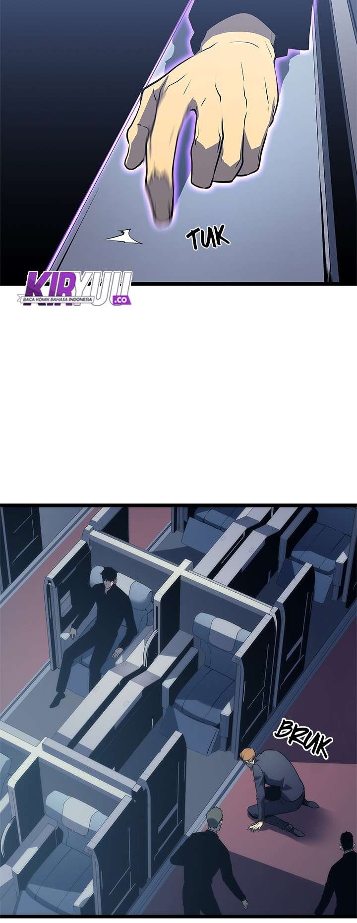 Chapter 140 - halaman 62