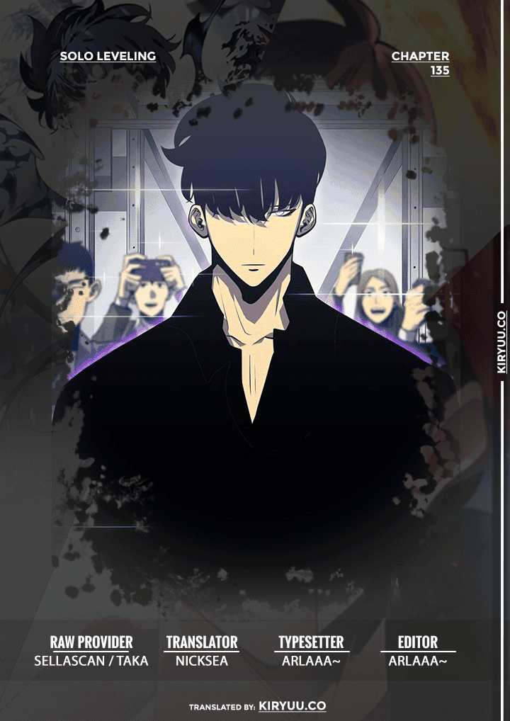 Chapter 135 - halaman 1