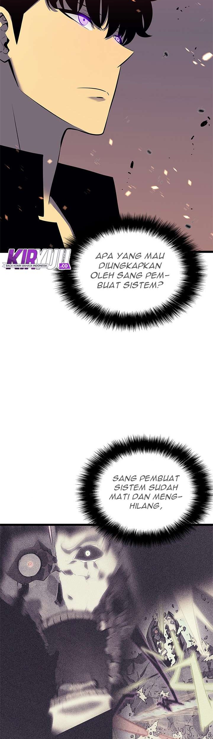 Chapter 135 - halaman 36