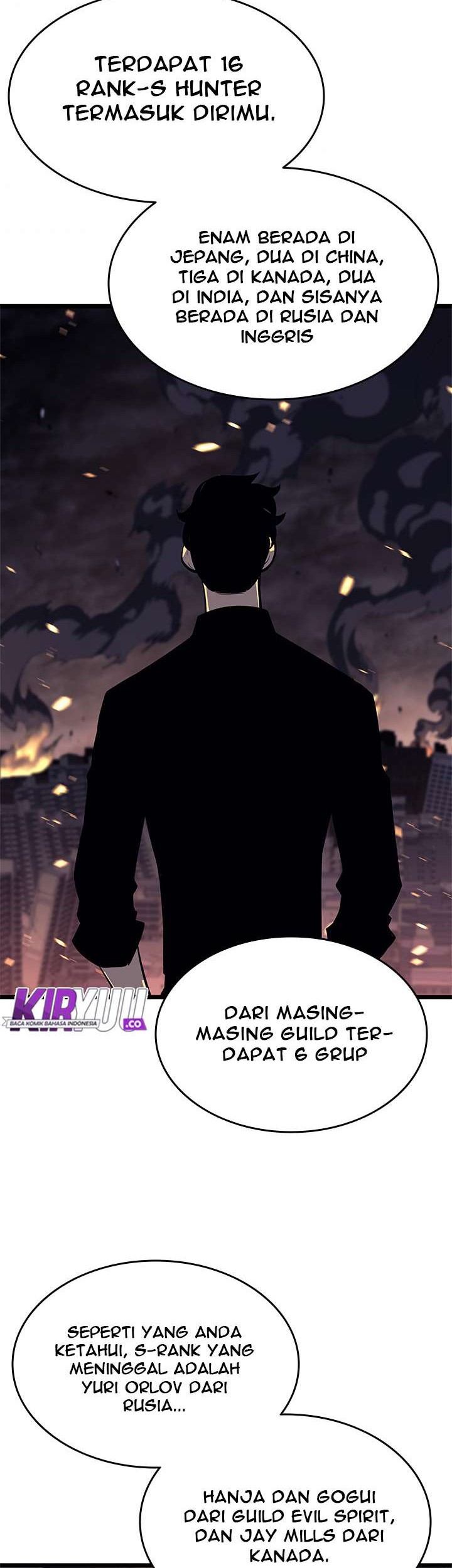 Chapter 135 - halaman 29