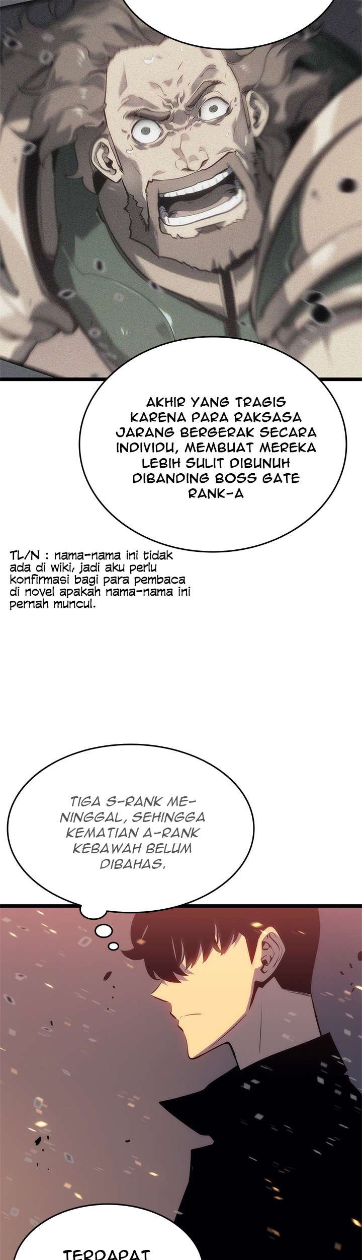 Chapter 135 - halaman 30