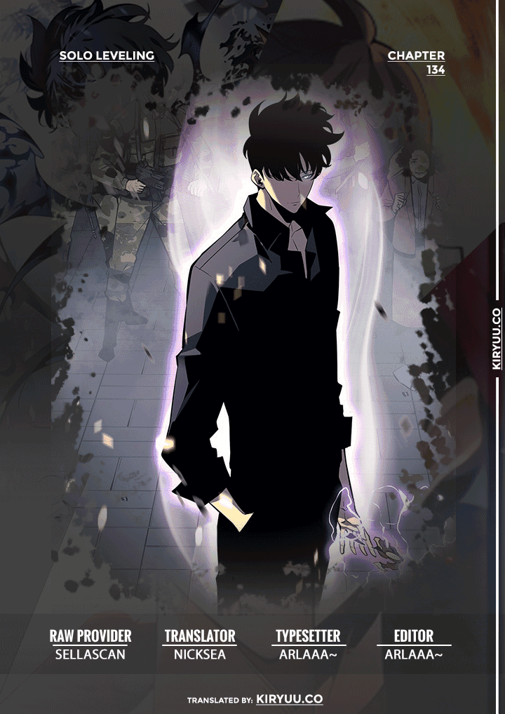 Chapter 134 - halaman 1
