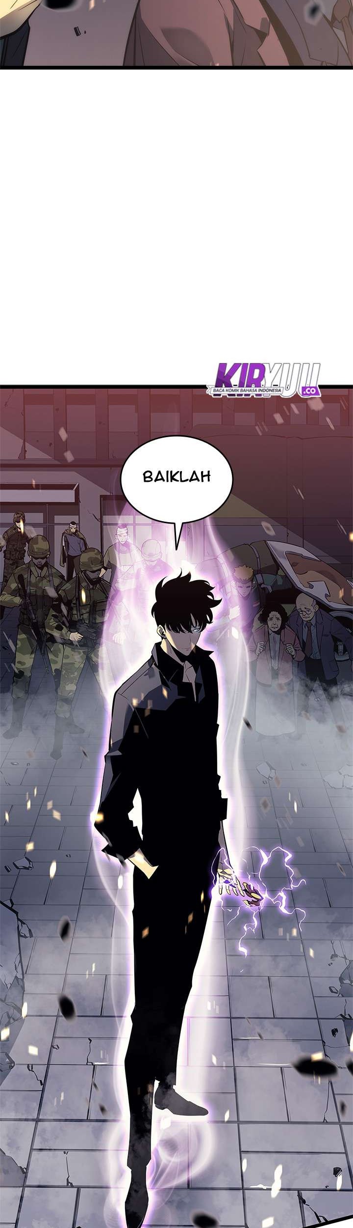 Chapter 134 - halaman 19