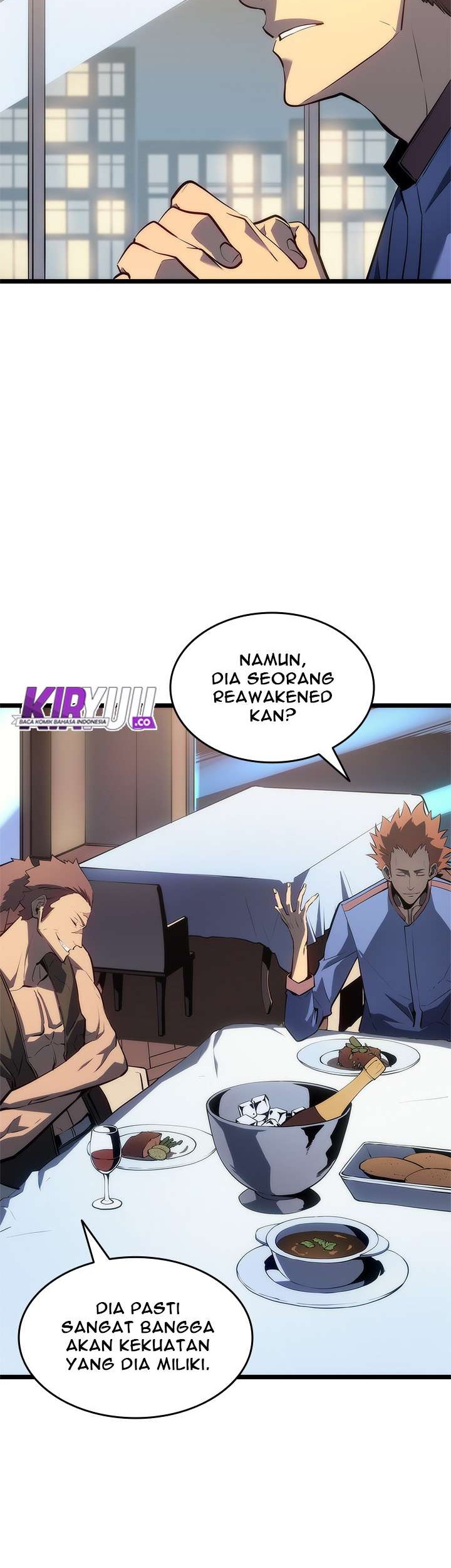 Chapter 134 - halaman 30
