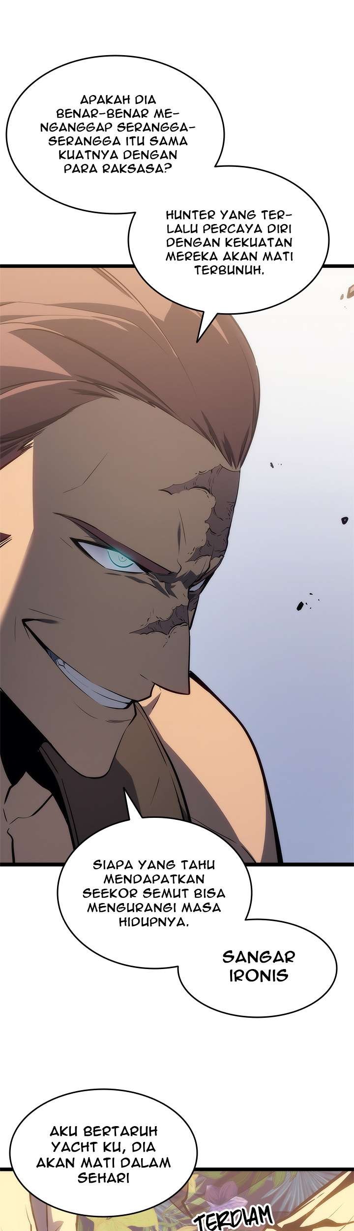 Chapter 134 - halaman 31