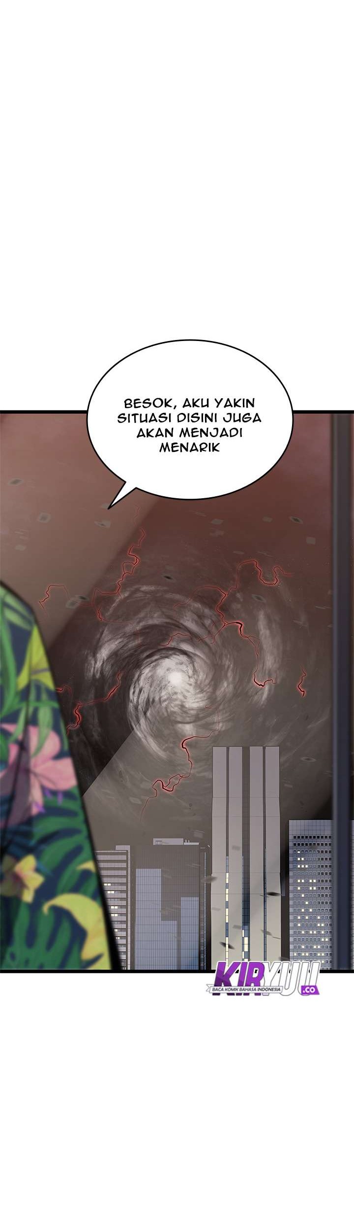 Chapter 134 - halaman 36
