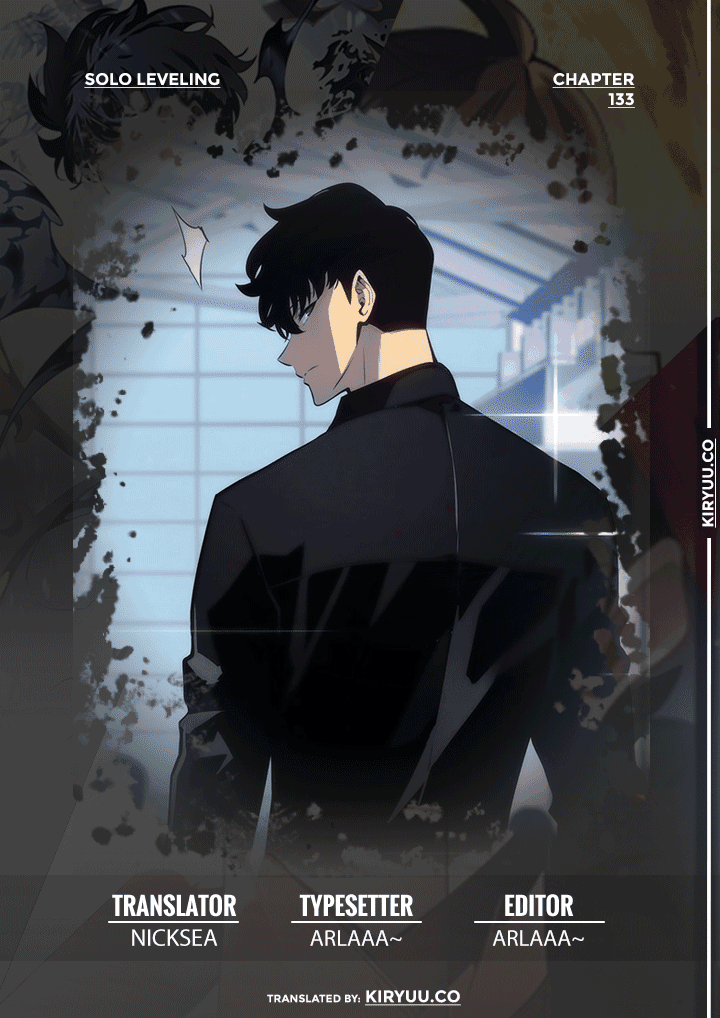 Chapter 133 - halaman 1