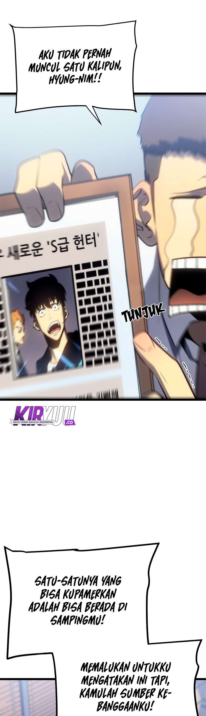 Chapter 133 - halaman 16