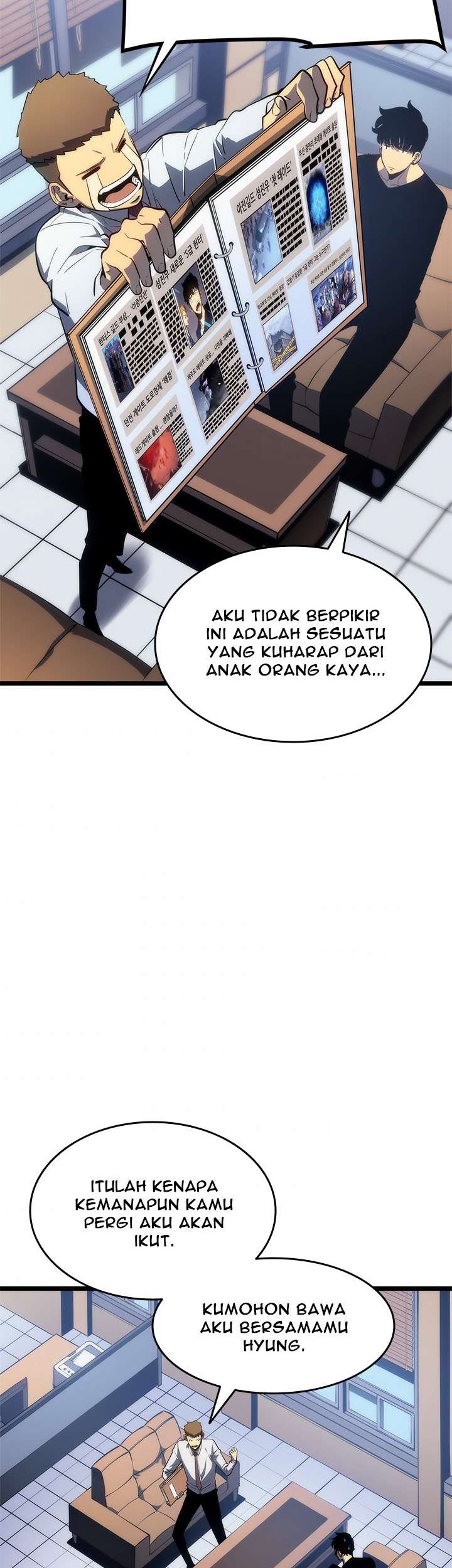 Chapter 133 - halaman 17